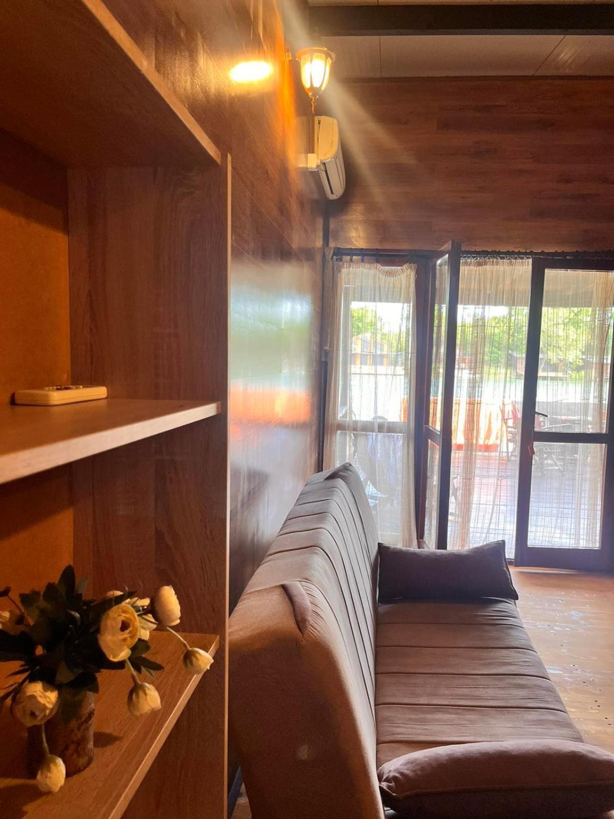 Kucica Vjera Ada Bojana Villa Ulcinj Buitenkant foto