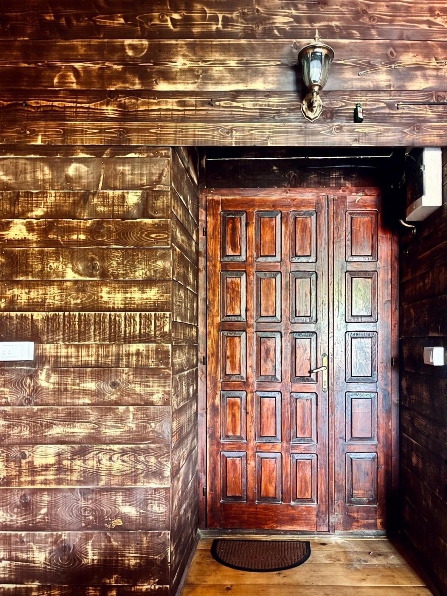 Kucica Vjera Ada Bojana Villa Ulcinj Buitenkant foto