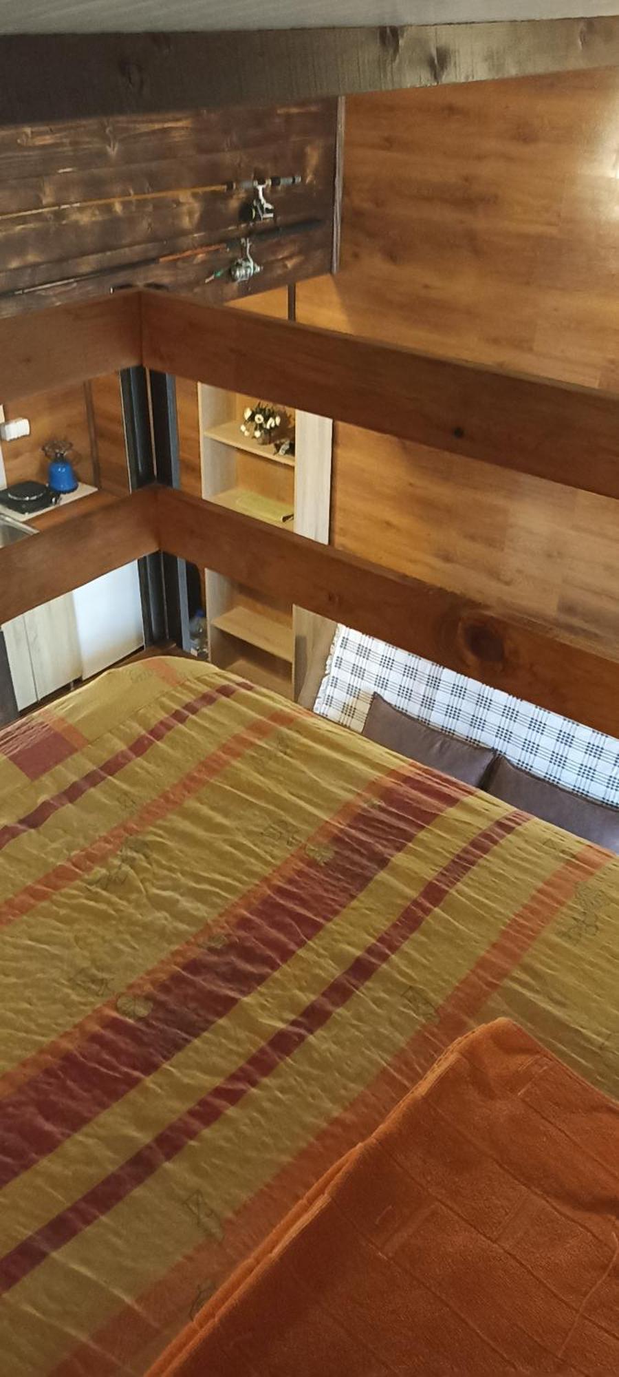 Kucica Vjera Ada Bojana Villa Ulcinj Buitenkant foto